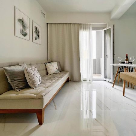 B&K Rooms Kandiye Dış mekan fotoğraf
