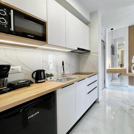 B&K Rooms Kandiye Dış mekan fotoğraf