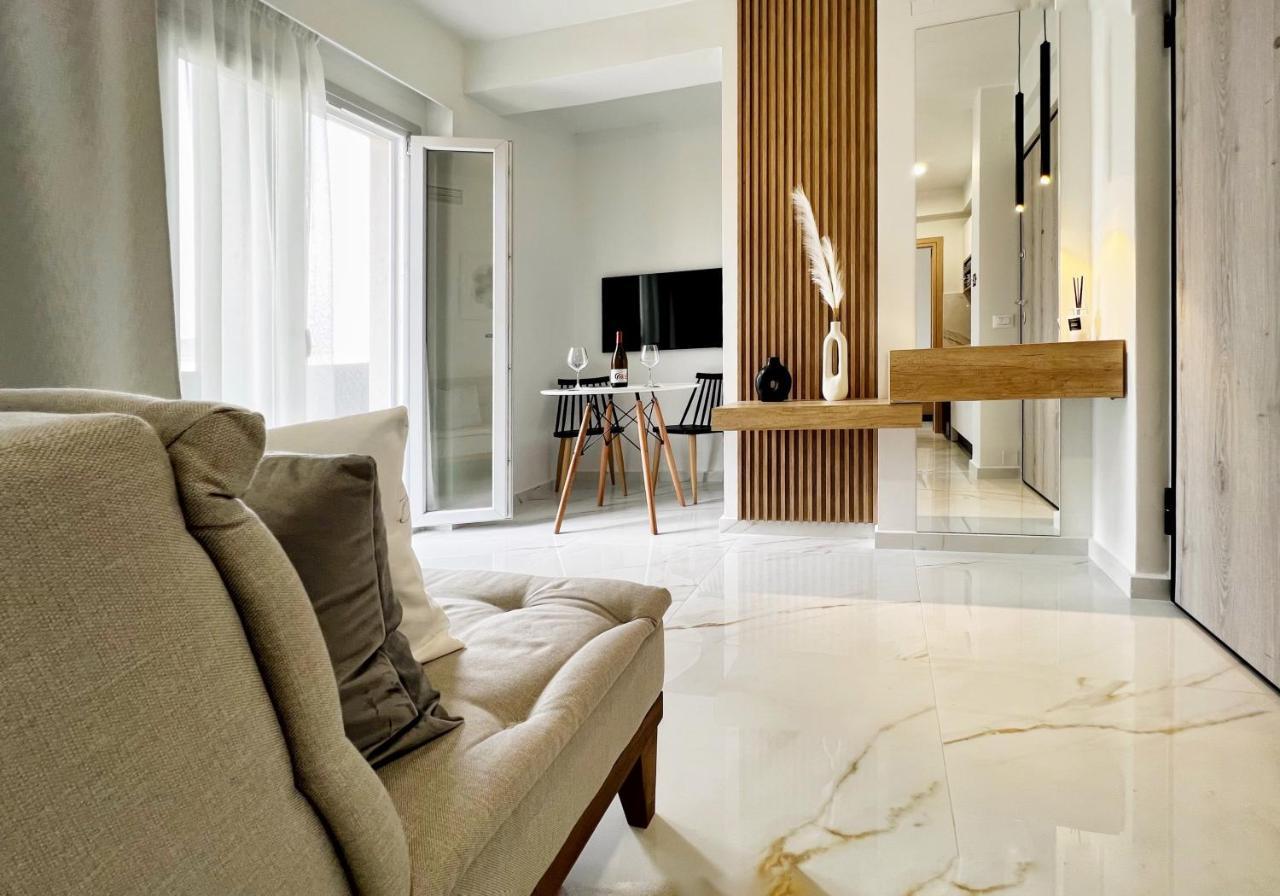 B&K Rooms Kandiye Dış mekan fotoğraf
