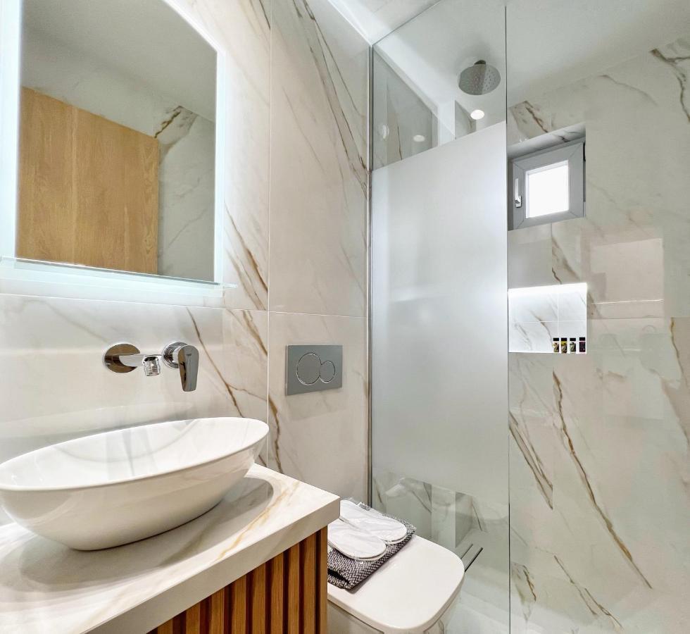 B&K Rooms Kandiye Dış mekan fotoğraf