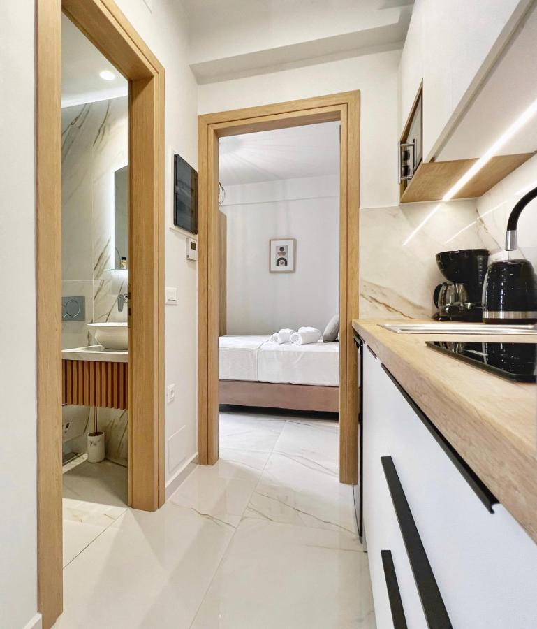 B&K Rooms Kandiye Oda fotoğraf