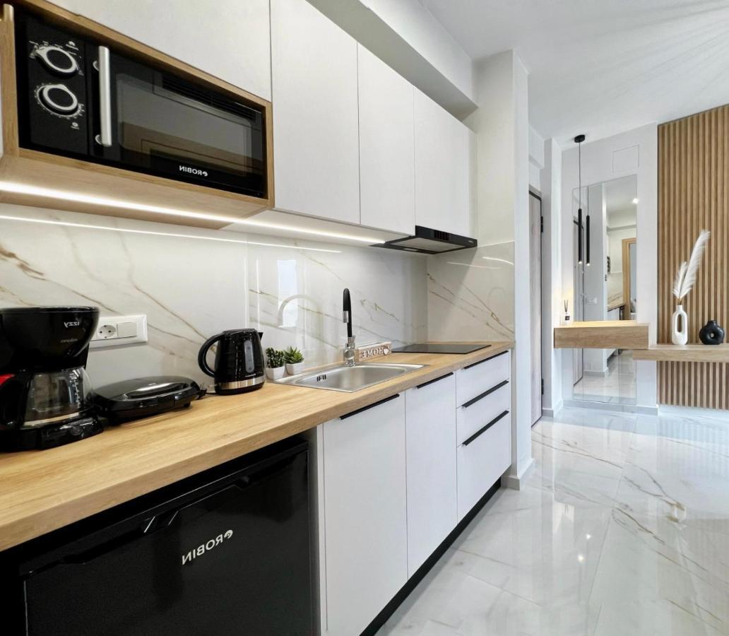 B&K Rooms Kandiye Dış mekan fotoğraf