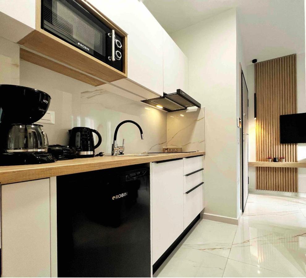 B&K Rooms Kandiye Oda fotoğraf
